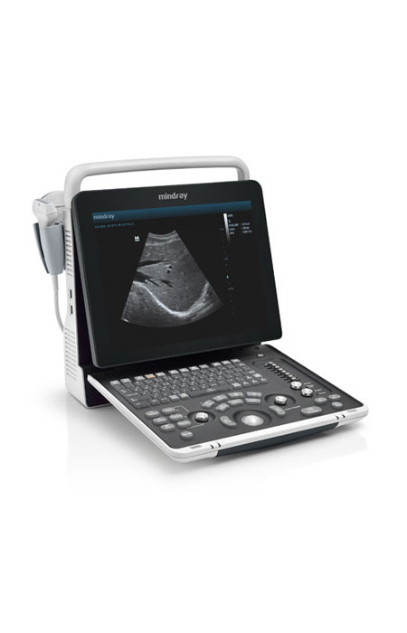 Ultrasonografy Mindray DP-50 Expert